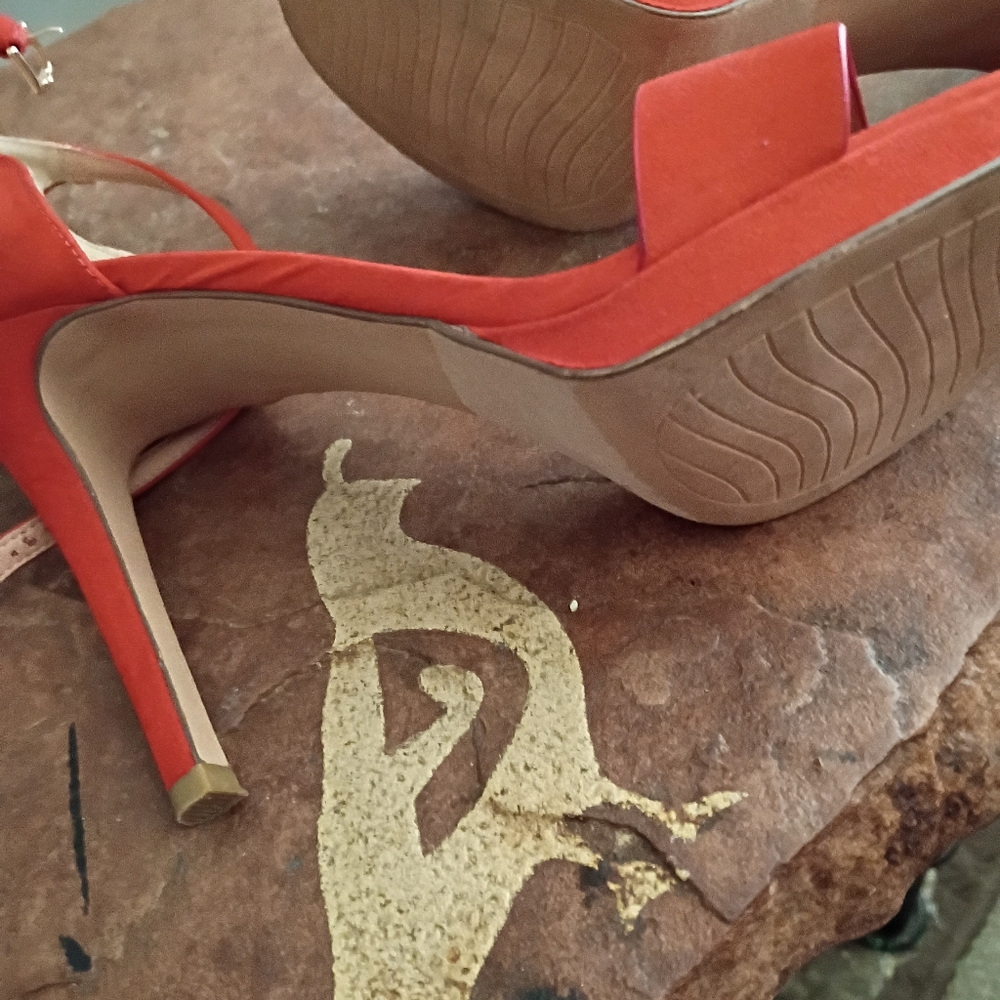 Michael Shannon Bold Red Heels - image 7